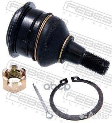 Опора шаровая нижнего рычага перед прав/лев