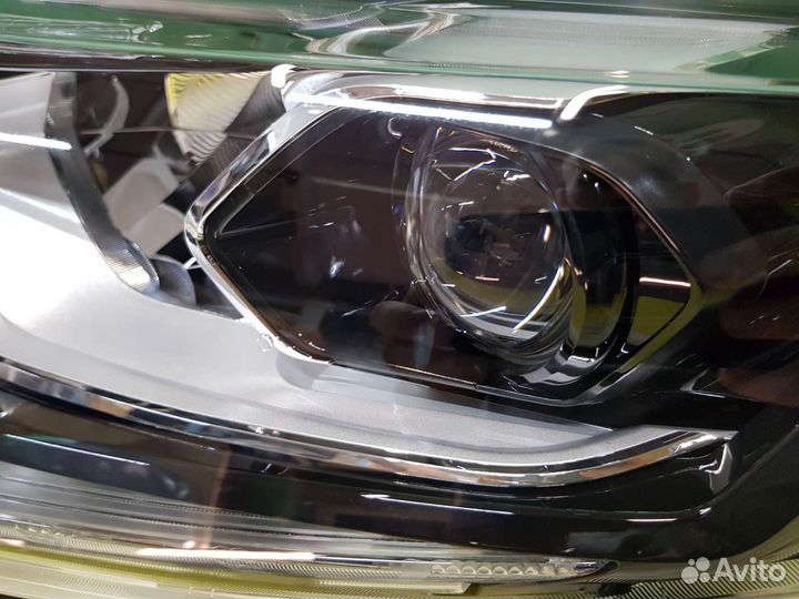 Фара левая Nissan X-Trail T32 led 260604CC6C