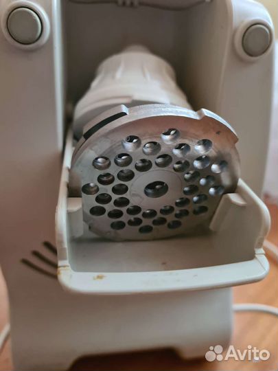 Мясорубка moulinex