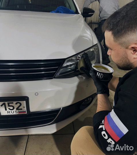 S.E.G./Detailing service/ Городец