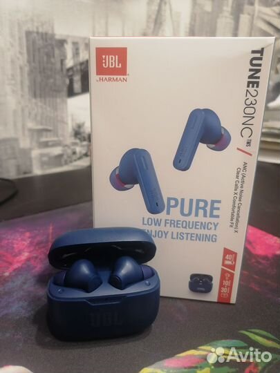 Jbl tune 230 nc tws