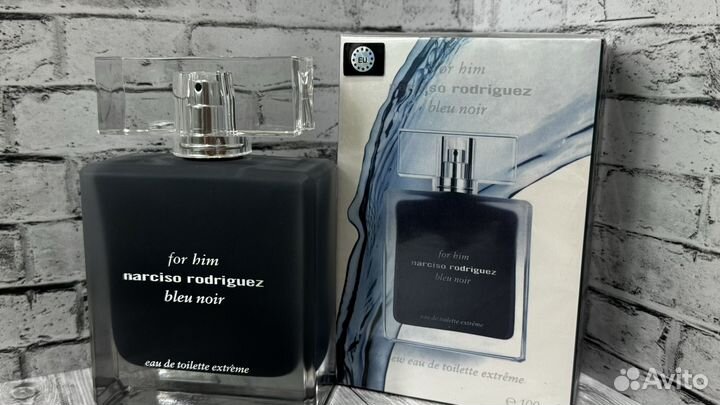 Духи мужские нарциссо родригес Narciso Rodriguez