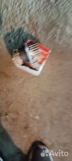 Помпа LADA vesta