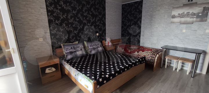 Квартира-студия, 30 м², 7/20 эт.