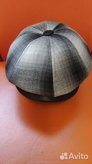 Мужская кепка