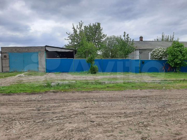 Дом 86,4 м² на участке 21,9 сот.