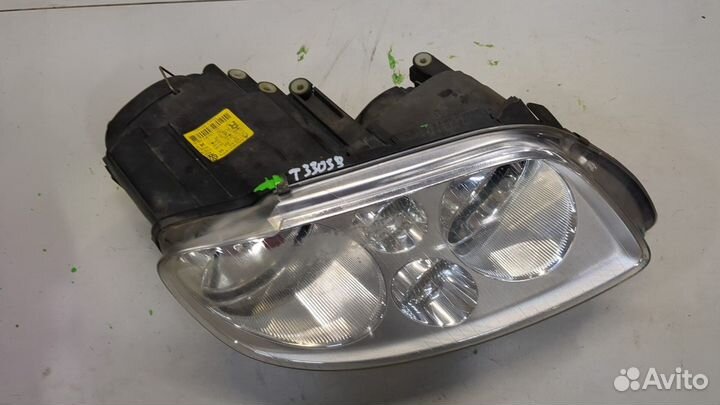 Фара (передняя) Volkswagen Touran, 2005