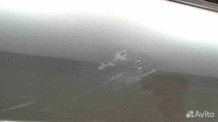 Дверь боковая Mazda 6 (GG), 2005