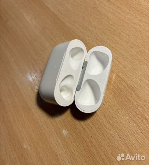 Кейс для airpods 3 оригинал