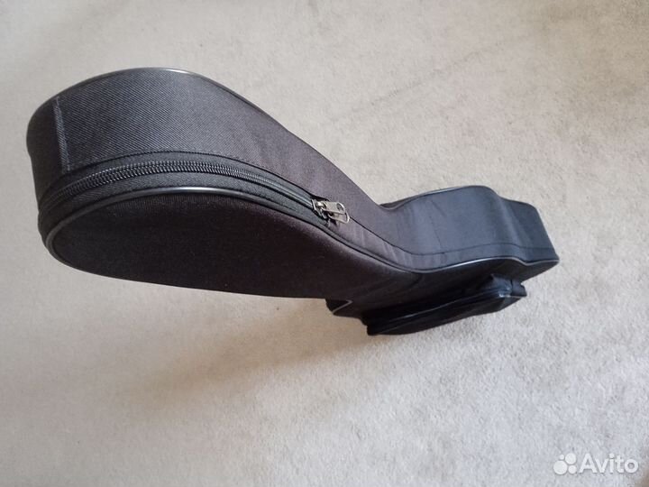 Чехол для классической гитары полужесткий