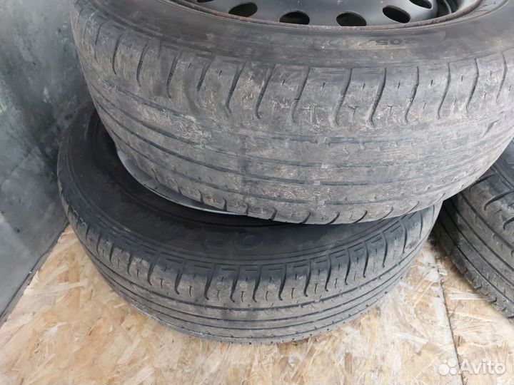 Hankook Optimo K415 205/60 R16