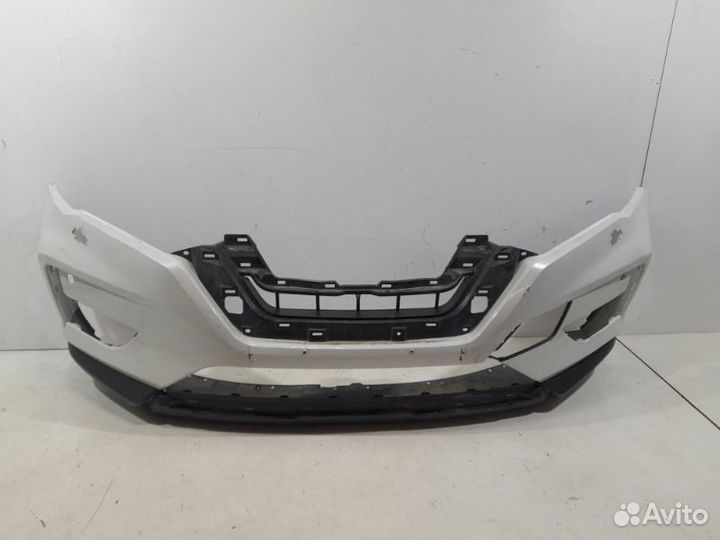 Бампер передний Nissan X-Trail T32 2017-2020