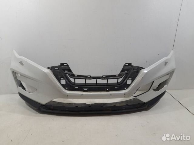 Бампер передний Nissan X-Trail T32 2017-2020