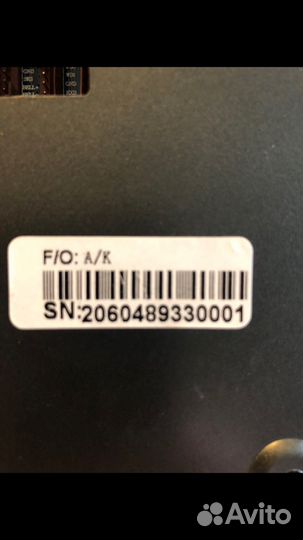 Сканер отпечатка пальца для контроля доступа, биом