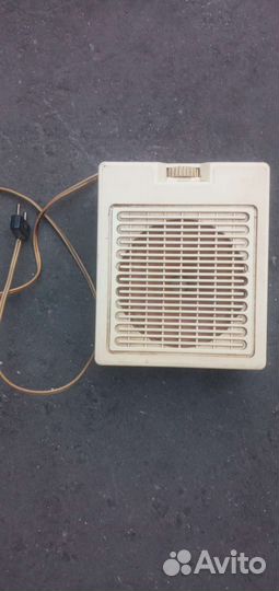 Радио магнитафон СССР