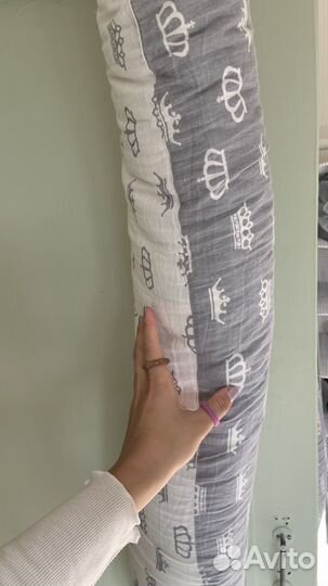 Подушка для беременных продаю до конца месяца