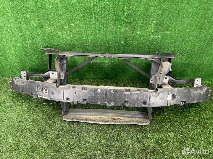 Телевизор в сборе Bmw 5 E60 N52B25 2008