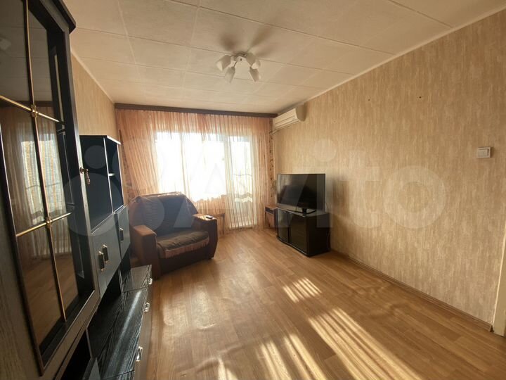 1-к. квартира, 34 м², 5/9 эт.