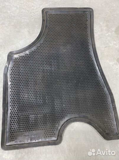 Ковры салона Lexus RX Gen 1