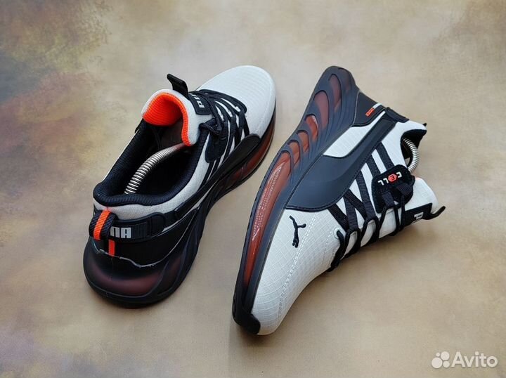 Кроссовки мужские Running