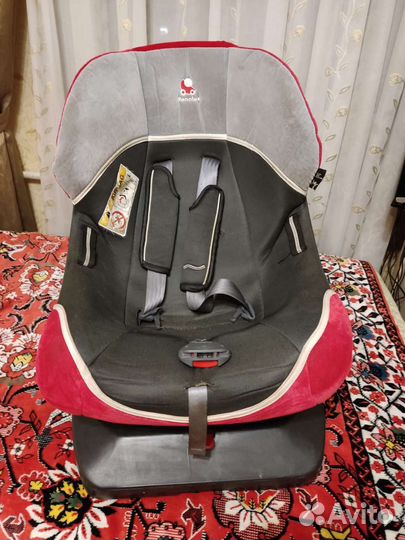 Детское автокресло от 0 до 18 кг