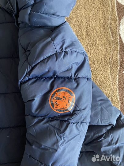 Куртка зима HM