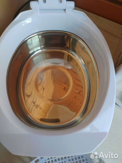 Ультразвуковая мойка VGT-1000