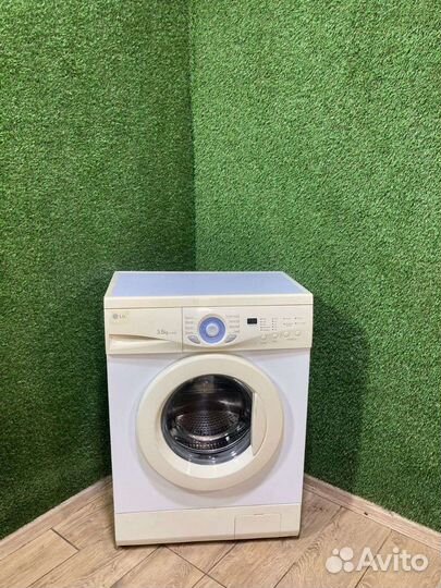 Стиральная машина б/у с доставкой и гарантией