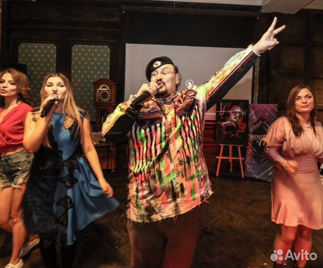 Певица на праздник, свадьбу (+DJ)