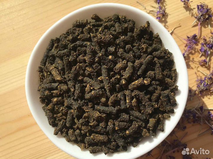 Иван-чай 1 кг сезона 2023, кипрей узколистный