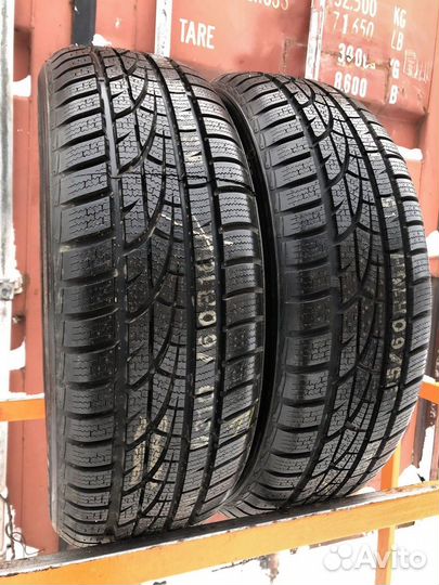 Hankook Winter I'Cept Evo W310 195/60 R16