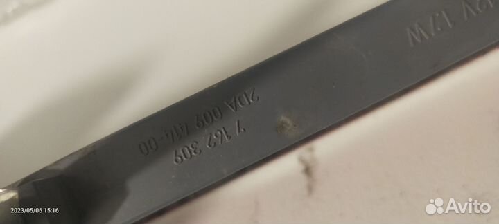 Стоп сигнал bmw e93