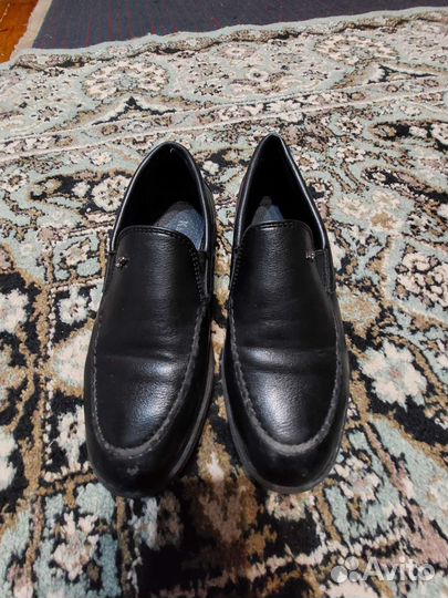 Туфли детские