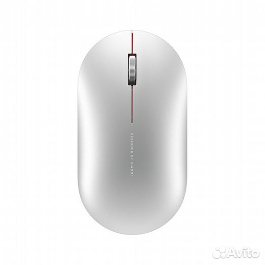 Беспроводная мышь Xiaomi Mi Wireless Fashion Mouse