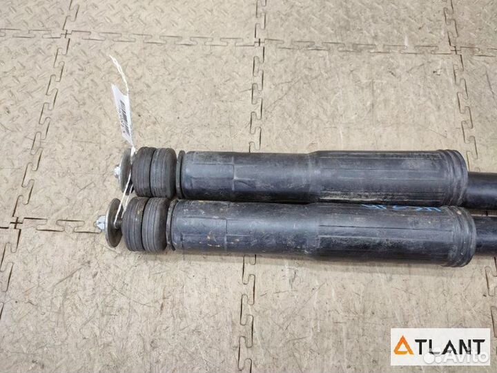 Амортизатор задний honda FIT shuttle