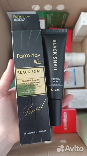 Корейская косметика