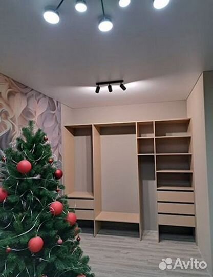 Шкафы на заказ