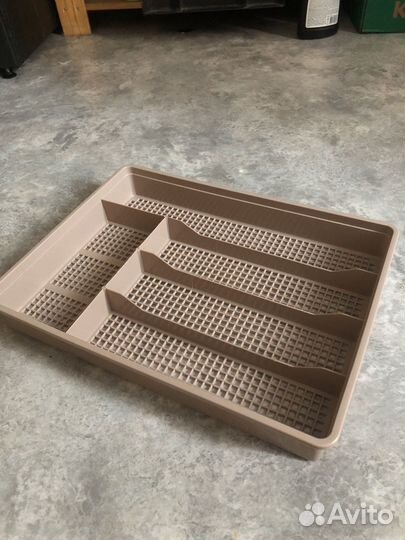 Лоток для ложек и вилок