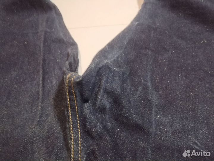 Джинсы Lee riders made in usa