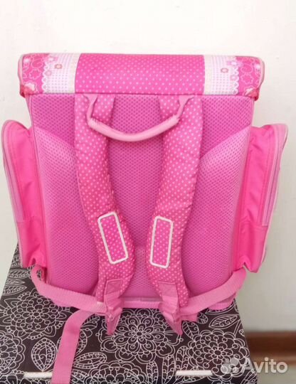 Ранец школьный