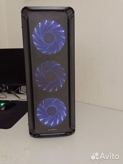 Игровой компьютер i7/GTX980/RAM 16GB/SSD/1TB