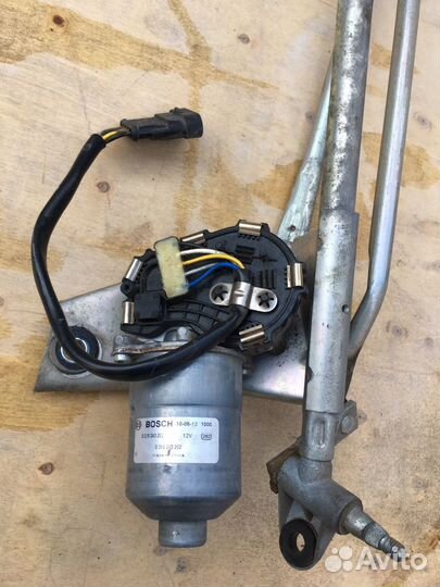 Торопиться с моторчиком Лада приора