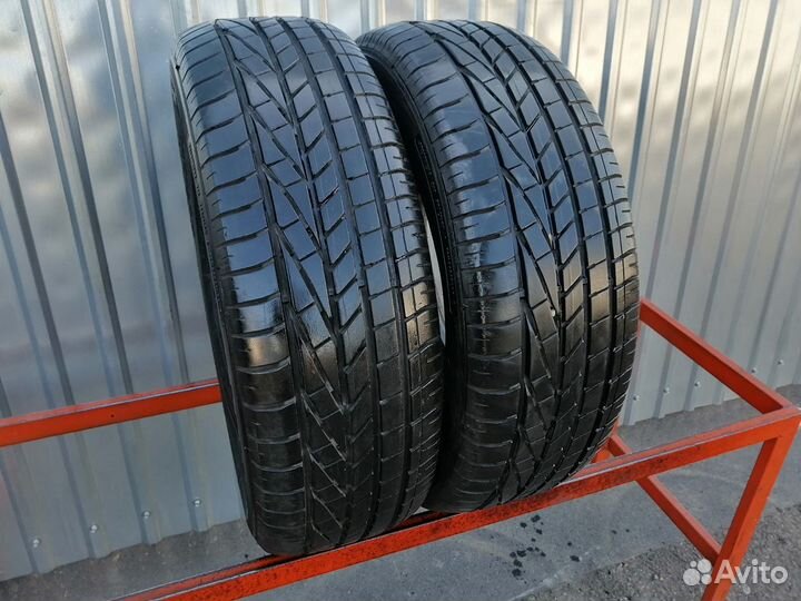 Goodyear Excellence 195/65 R15 91H