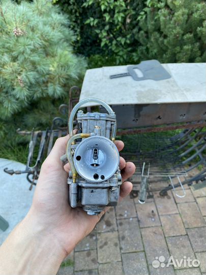 Карбюратор pwk 21 б/у