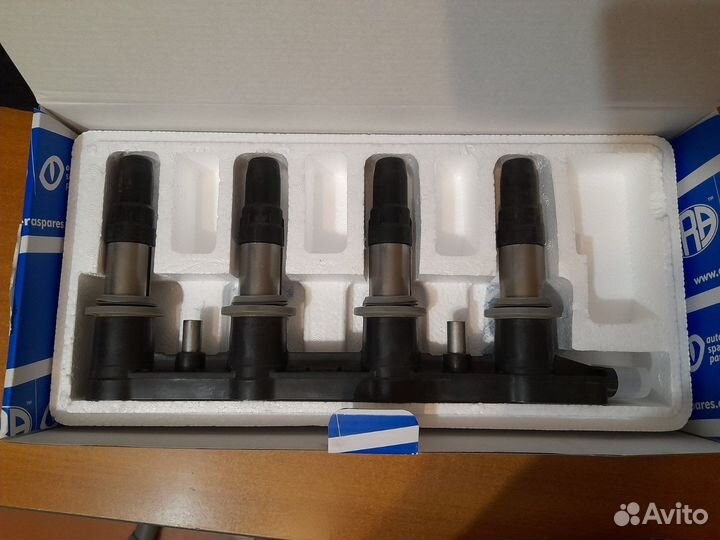 Модуль зажигания opel Chevrolet daewoo