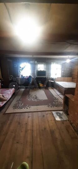 Дом 53,4 м² на участке 17 сот.