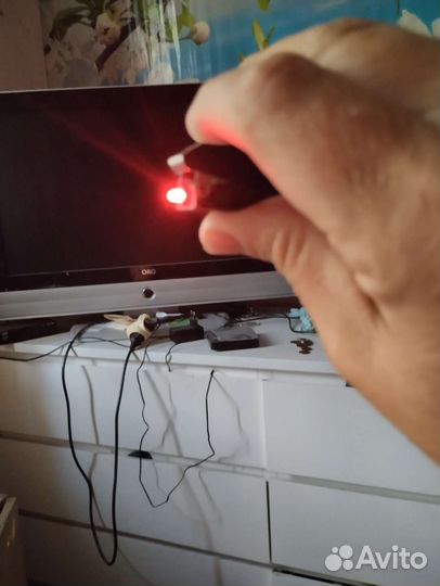 Мини задняя стоп для велосипеда