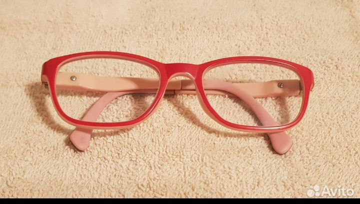 Оправа для очков детская
