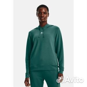 Толстовка с капюшоном Under Armour