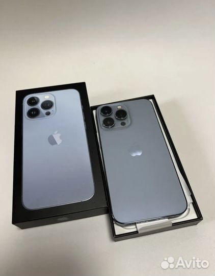 iPhone 13 Pro, 128 ГБ